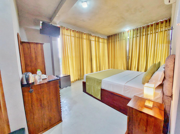 Bedroom 2, Catch Up Dambulla, Dambulla