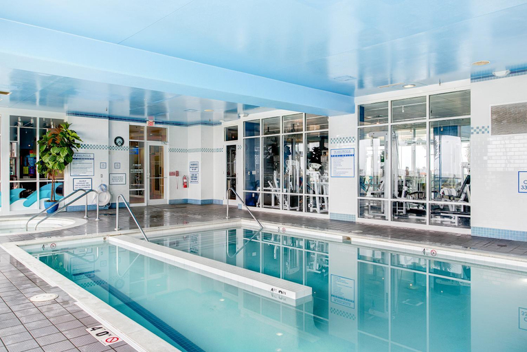 Sport & Beauty 4, Boardwalk Resort Hotel and Villas, Virginia Beach