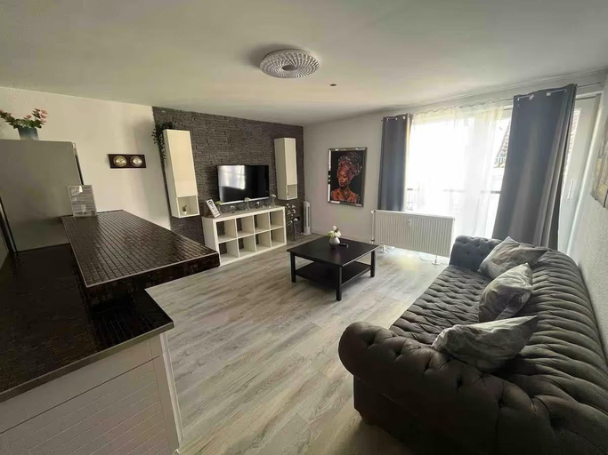 Others 3, My Apartment im Bremer Viertel - Self Check - In, Bremen