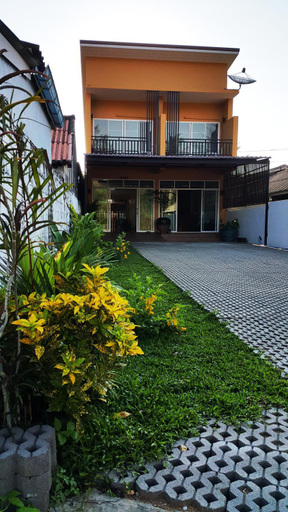 Exterior & Views 1, Baramate Khao Lak - SHA PLUS, Takua Pa