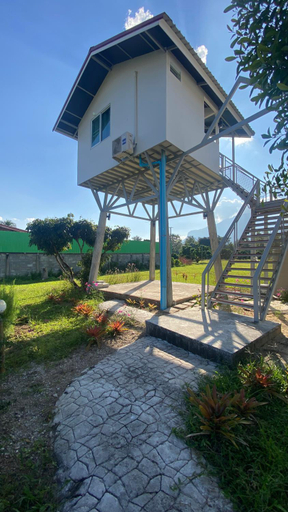 Others 5, Chomdoi Resort, Chiang Dao