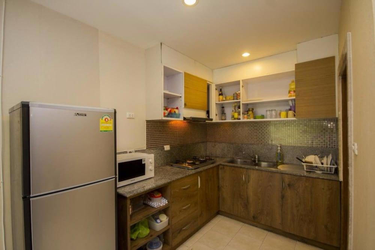 Others 5, Abacus villa, Pattaya