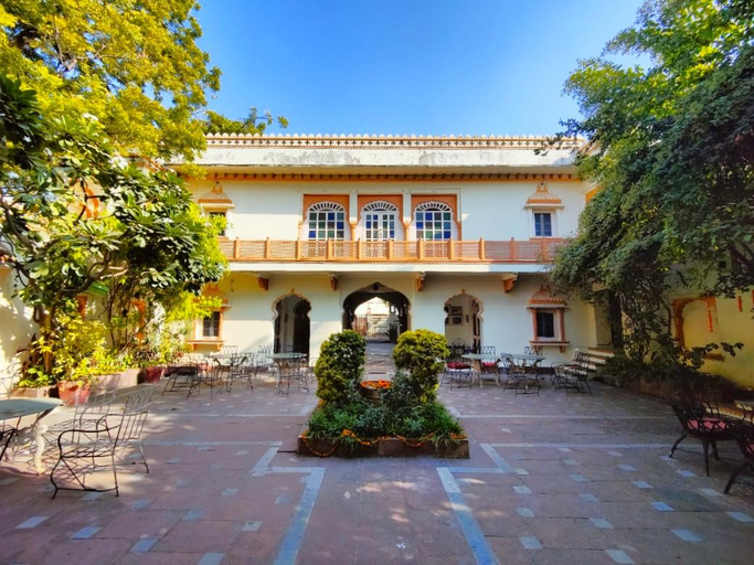 Others 5, Hotel Palkiya Haveli, Kota
