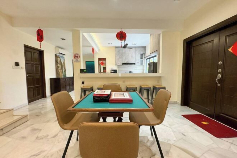 Property amenity 5, Gathering l Wedding House l 18PaxTaman Oug KL, Kuala Lumpur