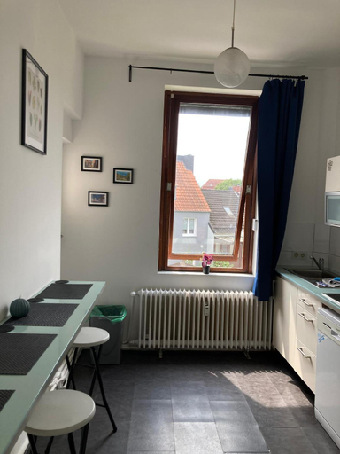 Others 5, Große Handwerkerwohnung in Walle, Bremen