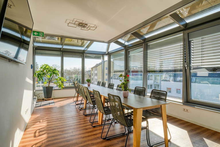Food & Drinks, Nicetostay Aparthotel, Bremen