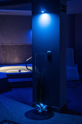 Sport & Beauty 5, Hotel Promyk Wellness & Spa, Jelenia Góra