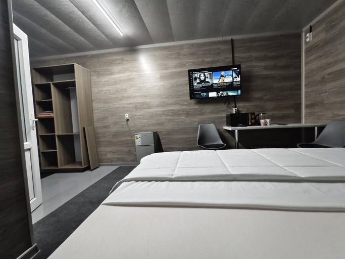 Others 4, The Mini-hotel on Mukanov St, Almaty