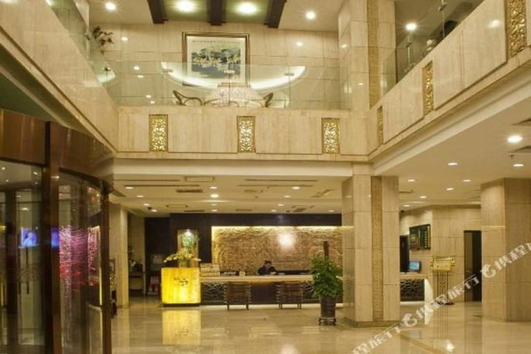 Others 5, Shandong Shunghe Hotel, Jinan