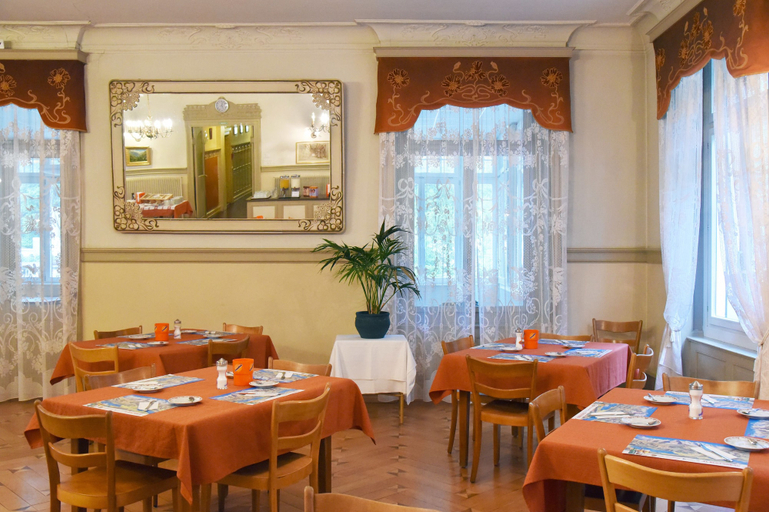 Breakfast area 5, Waldhotel Unspunnen, Interlaken
