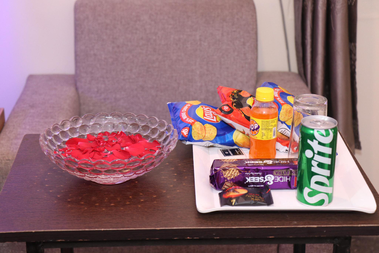 Food & Drinks, Hotel Bodhi Tree, Patna