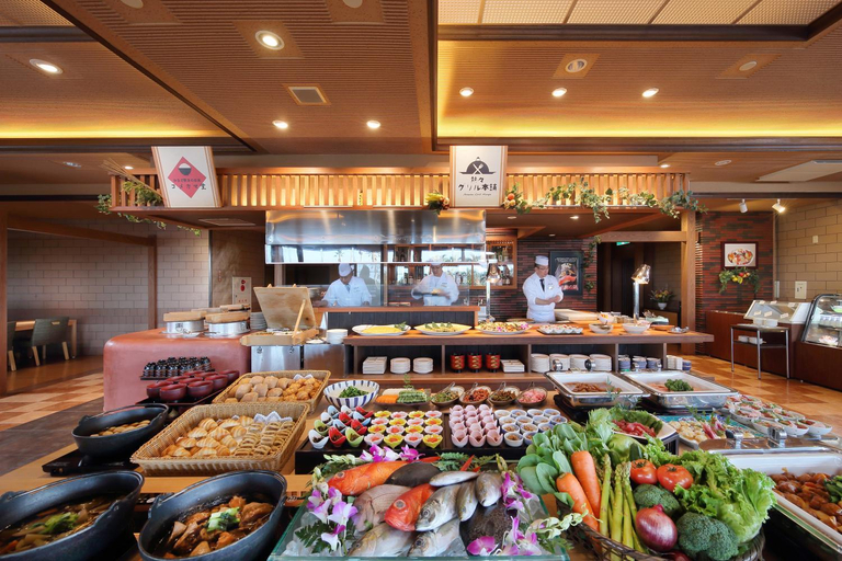Food & Drinks 4, Senri no Kaze, Tateyama