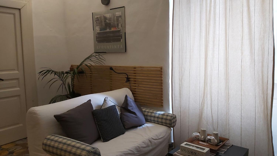 Others 4, dimora aganoor business suite, Salerno