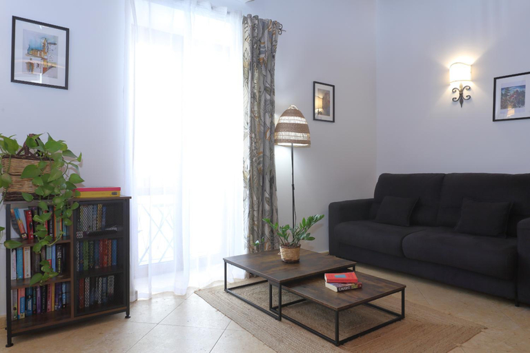 5, Duomo Apartments Cefalu, Palermo