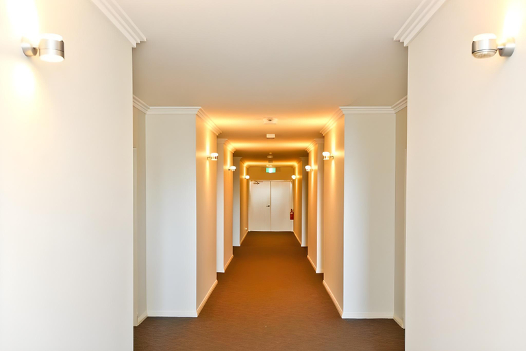 Public Area, Indulge Apartments - Ontario, Mildura - Pt A