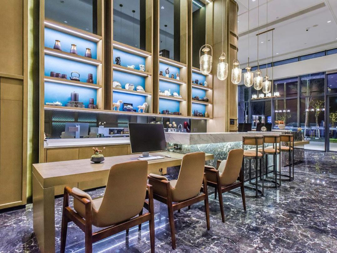 Food & Drinks 3, メフッド・レスティー(mehood lestie)ホテル（）, Nanning