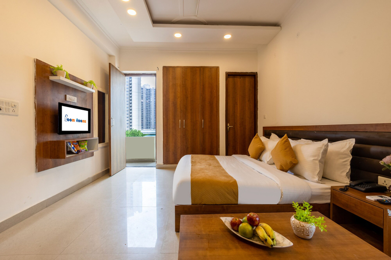 Others 5, Hotel the classic inn noida sec 70, Gautam Buddha Nagar