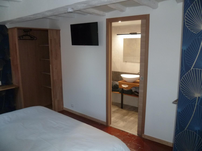 Bedroom 4, Au Repos De La Licorne, Nord