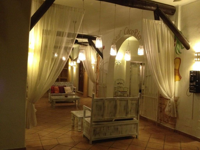 Others 4, Coco Río By Hospitality Wellbeing, Cozumel