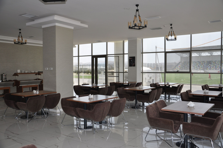 Food & Drinks, Arena Hotel Absheron, Abşeron