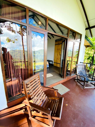 Public Area, Idyll Cottage Ella, Ella