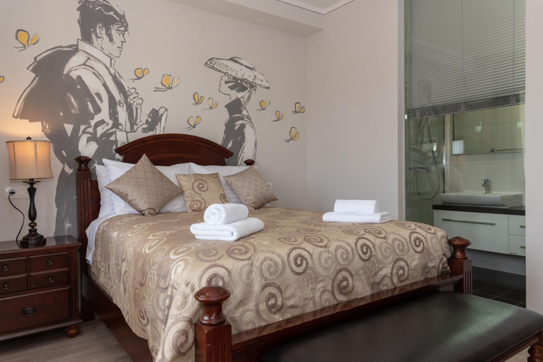 Others 4, Metropole Luxury Rooms Split, Split