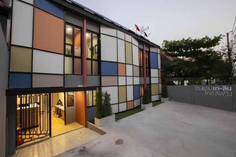 Exterior & Views 2, Kaelyn Cozy Living, Bang Kapi