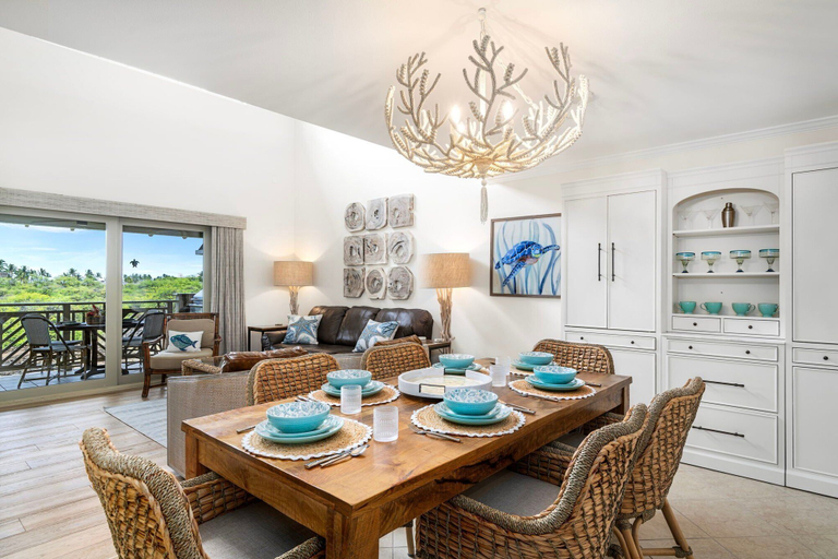 Primary image, 2bed Lift with Concierge Onsite, Golf Course Views - Vrkcv, Hawaii