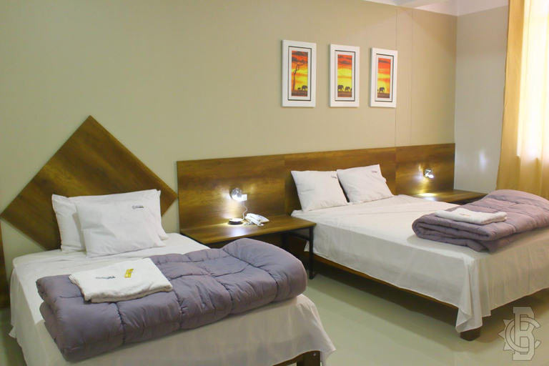 3, HOTEL CASA BLANCA SECHURA, Sechura