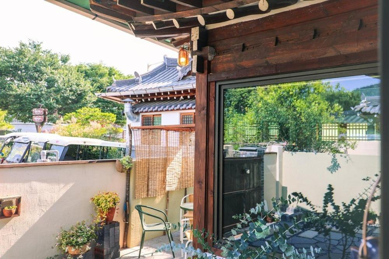 Others 3, Happiness on Jacuzzi Private Pension, Jeonju