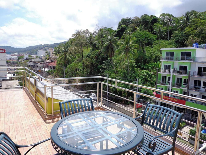 Others 5, Sukcheewa Residence Phuket, Phuket Island