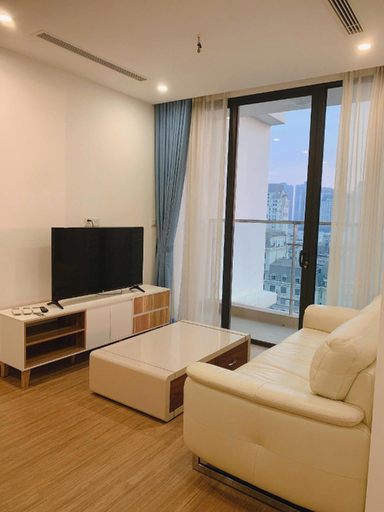 4, Vinhomes Skylake Residence Hanoi City - Mango Housing, Từ Liêm