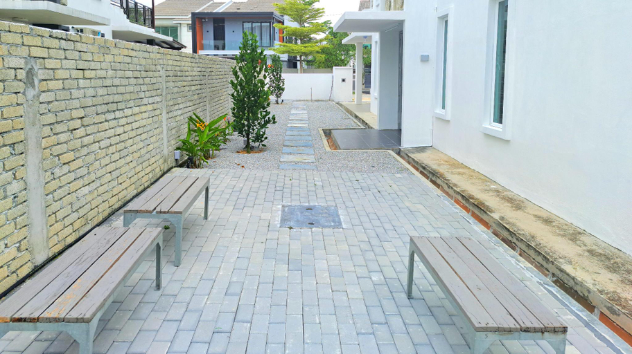 Others 5, Orchid Hill Homestay 6, Port Dickson