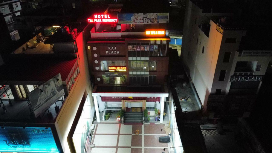 Others 5, Hotel The Park Residency, Patna