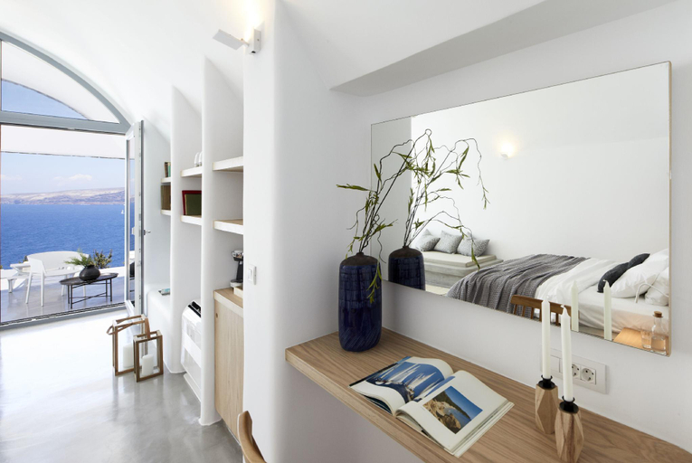 Others 5, Coco-Mat Hotel Santorini, South Aegean