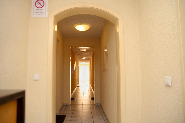 Public Area 2, La Stella, Göppingen