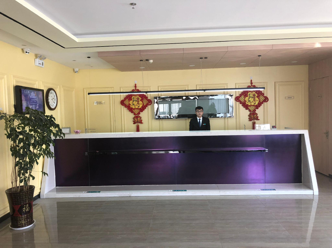 Others 5, Jinjiang Inn Select Jinan Shandong University Shanda South Road, Jinan