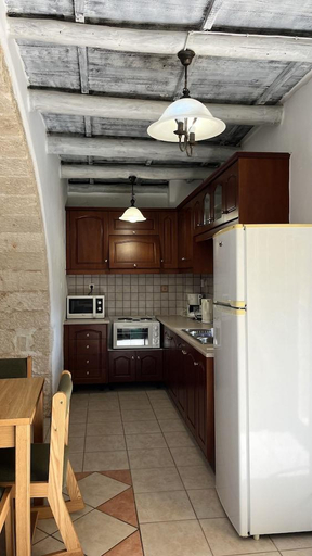 Others 2, Skandalis Traditional Suites, Crete