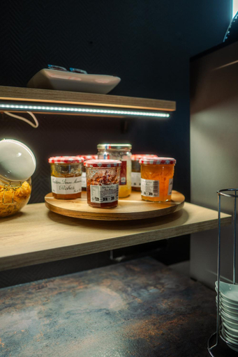 Food & Drinks 5, LOGIS -Hotel & Restaurant de la Place, Calvados