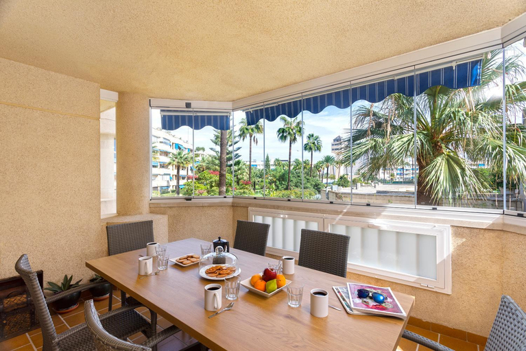Food & Drinks, Sunstay Costa Lago Flat III Torremolinos, Málaga