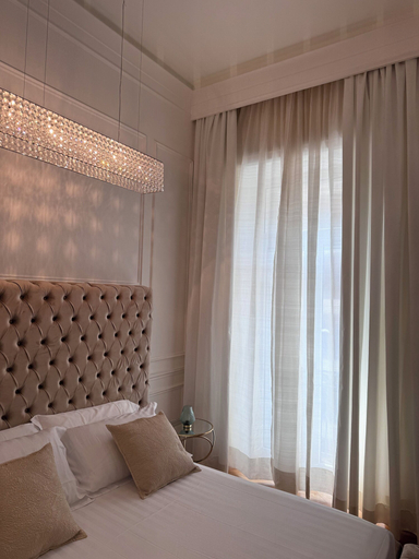 Room 4, Stabia Junior Suite, Napoli
