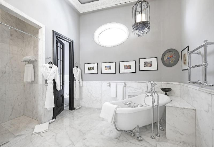 Bathroom 4, PALAIS RONSARD RELAIS CHATEAUX, Marrakech
