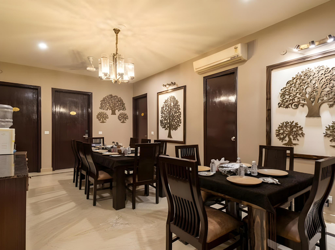 Food & Drinks 2, Hotel Imperial Park Sector 45, Gurgaon