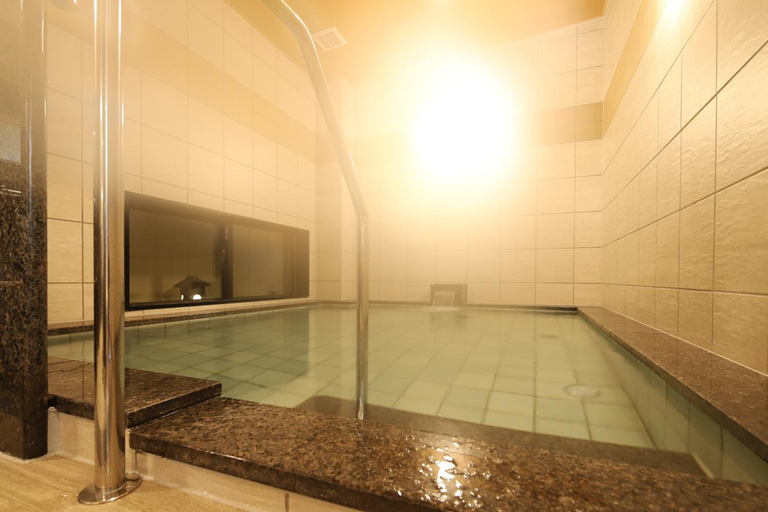 Sport & Beauty 4, AB Hotel Kisarazu, Kisarazu