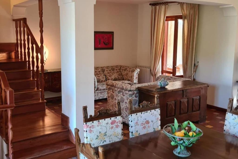 Others 4, Villa Recanati, Messina
