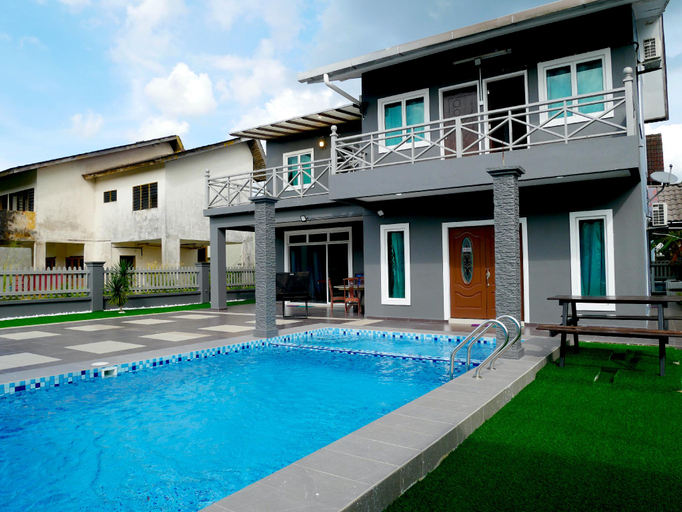 Sport & Beauty 2, Amaya Vila Port Dickson, Port Dickson