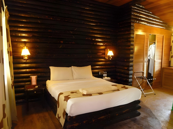 Bedroom 3, Eagle Ranch Resort Port Dickson, Port Dickson