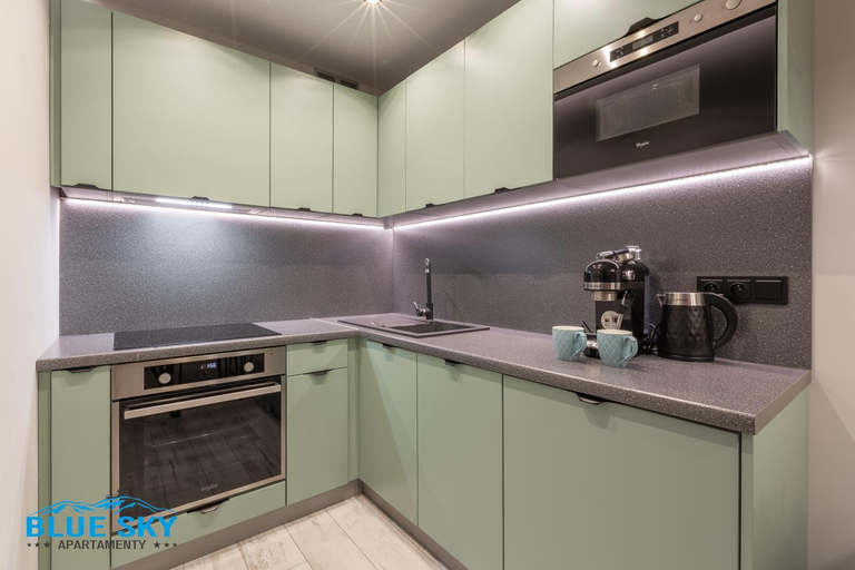 Others 5, Apartamenty BlueSky - centrum Karpacza, spokojna okolica, blisko deptaka, balkon, Jelenia Góra