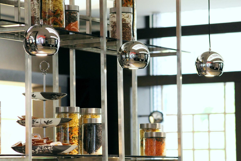 Food & Drinks 5, Rosslyn Central Park Hotel Sofia, Stolichna