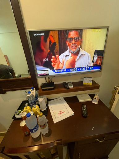 Others 3, Kallada Sangeetha Hotels, Thrissur
